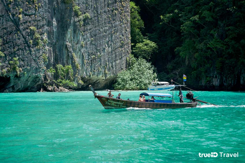 ที่เที่ยวพังงา สิมิลัน ทะเลสวย ภาคใต้