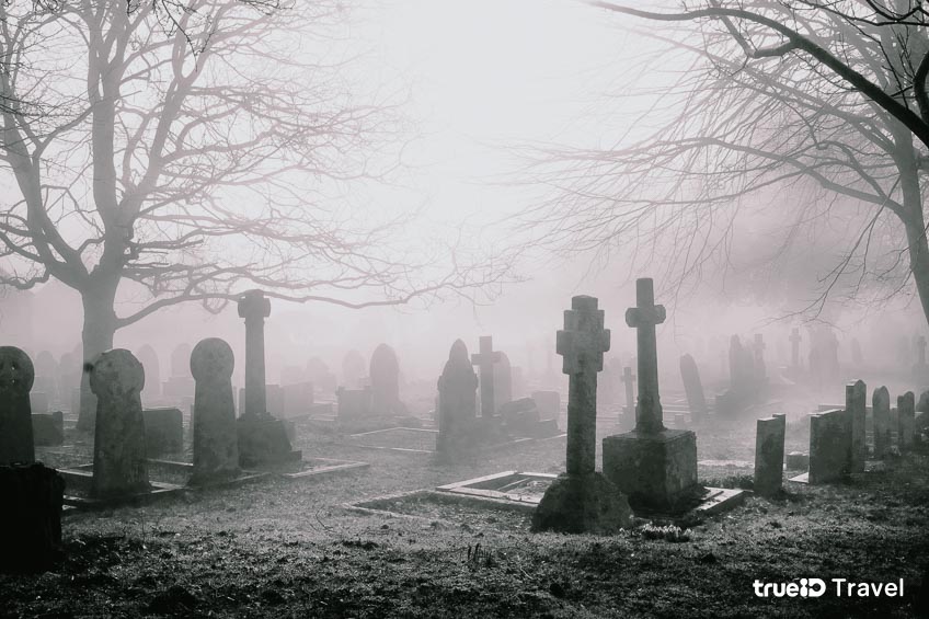 วันศุกร์ 13 อาถรรพ์