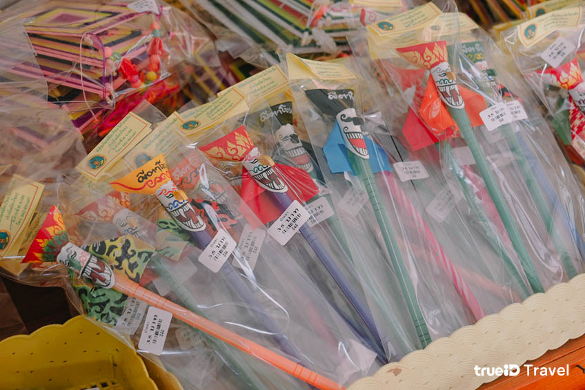 ที่เที่ยวเลย พิพิธภัณฑ์ ผีตาโขน วัดโพนชัย