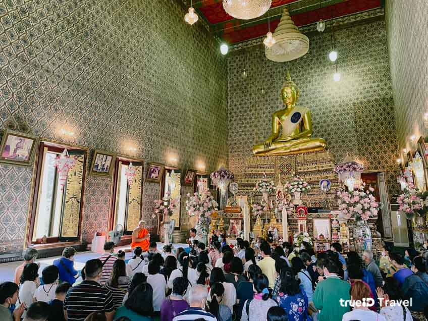 วัดเฉลิมพระเกียรติวรวิหาร นนทบุรี