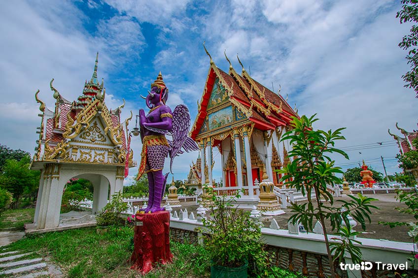 ที่เที่ยวลพบุรี 