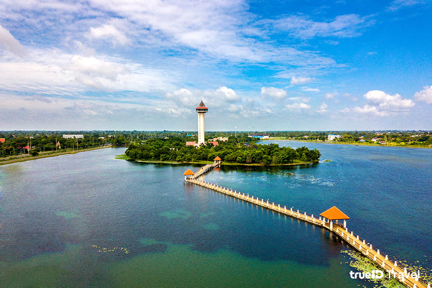 สถานที่ท่องเที่ยว จังหวัดศรีสะเกษ