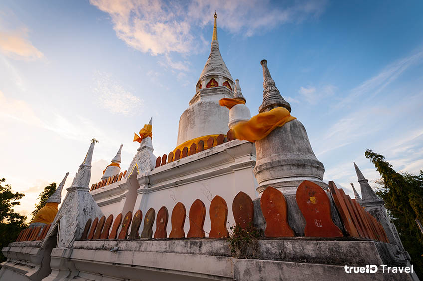 ไหว้พระ 9 วัด สงขลา พิกัดทัวร์สายบุญ ขอพรเพิ่มพลังชีวิต