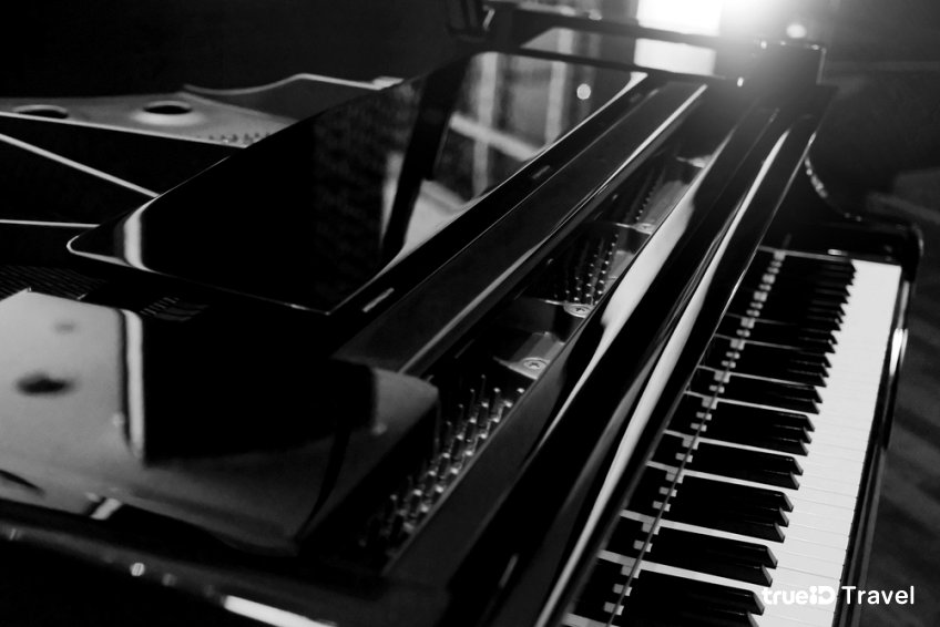 เสียงเปียโนจาห้องดนตรี 7 เรื่องเล่าสยองขวัญ ในโรงเรียนญี่ปุ่น