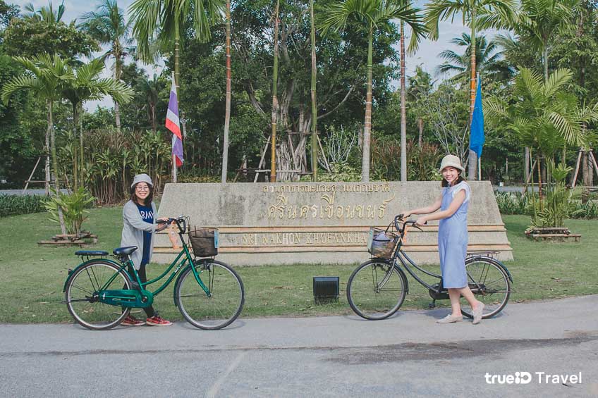 เที่ยวสมุทรปราการ One Day Trip บางกระเจ้า ปั่นจักรยาน สูดอากาศดีๆ ปอดสีเขียว เที่ยวใกล้กรุงเทพ เที่ยวสมุทรปราการ One Day Trip บางกระเจ้า ปั่นจักรยาน สูดอากาศดีๆ ปอดสีเขียว เที่ยวใกล้กรุงเทพ