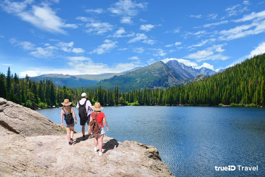 แคปชั่นเขา แคปชั่นเที่ยวเขา คำคมท่องเที่ยว