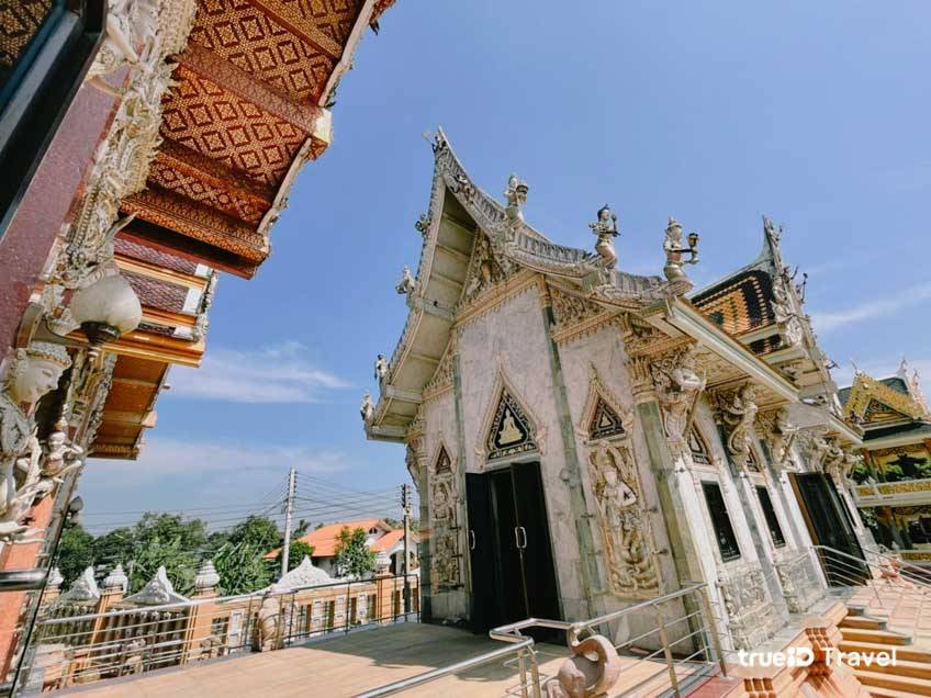 วัดสวย นครปฐม