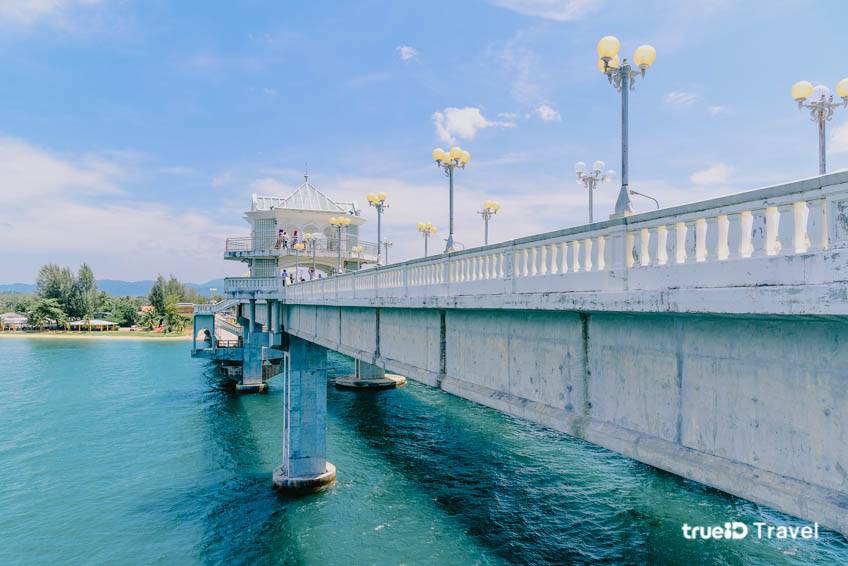 10 สะพาน สวยทั่วไทย จุดชมวิวปัง วิวงามยืนหนึ่ง