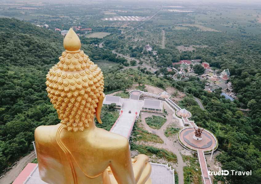 ที่พักใกล้เขาวงพระจันทร์ ลพบุรี ที่พักราคาถูก