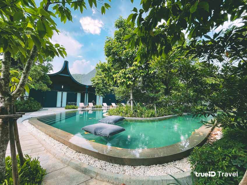 15 พูลวิลล่าเขาใหญ่ 2022 ที่พักสวย Pool Villa โรแมนติก ใกล้ชิดธรรมชาติ