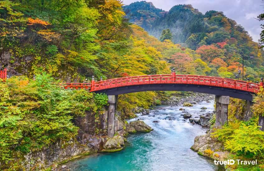 12 เมืองน่าเที่ยว ญี่ปุ่น โดนใจทุกสไตล์ เที่ยวญี่ปุ่น เมืองไหนดี ?