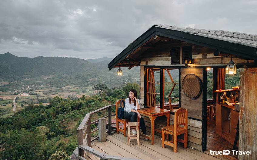 ที่เที่ยวภาคเหนือ หน้าฝน