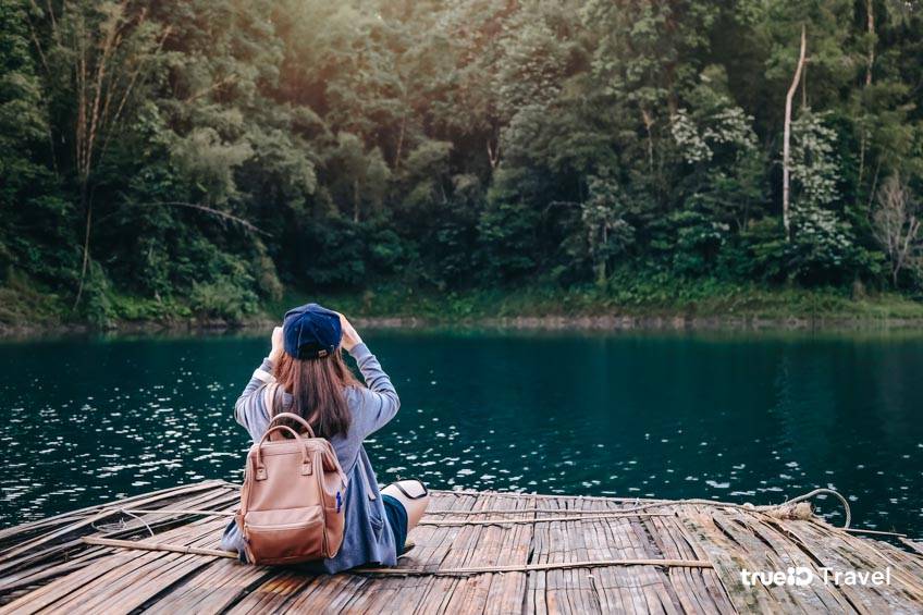 แคปชั่นเที่ยวธรรมชาติ ภาษาอังกฤษ คำคมภาษาอังกฤษ