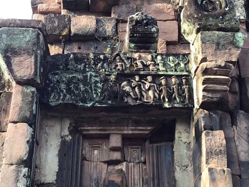 ที่เที่ยวในเมือง สกลนคร