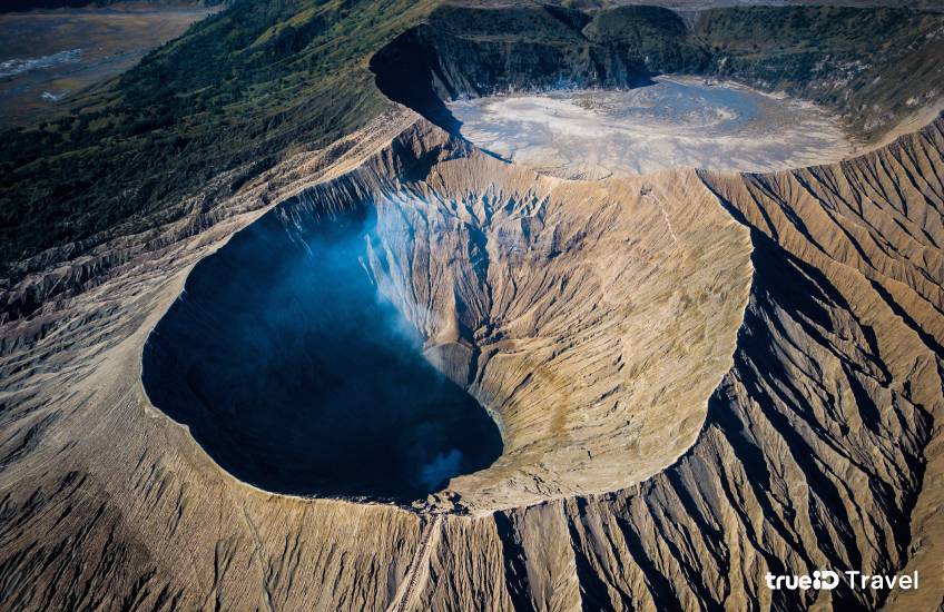 Mount Bromo ที่เที่ยวธรรมชาติ อินโดนีเซีย