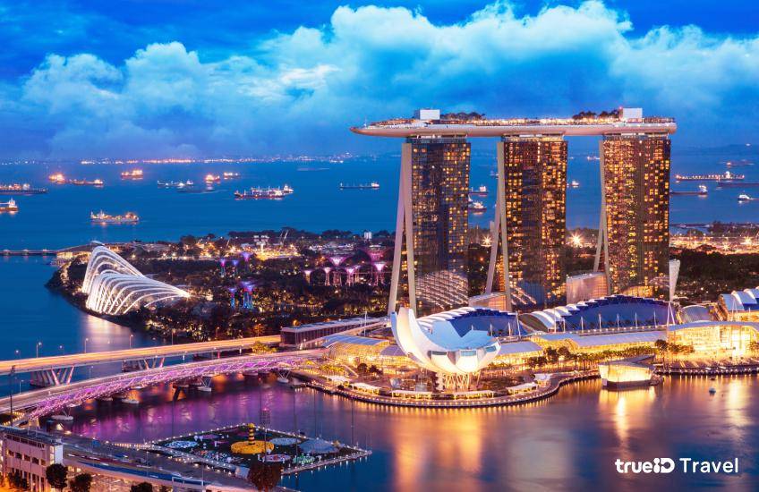12 ที่พักสิงคโปร์ ย่านกลางเมือง 2022 เที่ยวอย่างง่าย ใกล้แลนด์มาร์คชื่อดัง