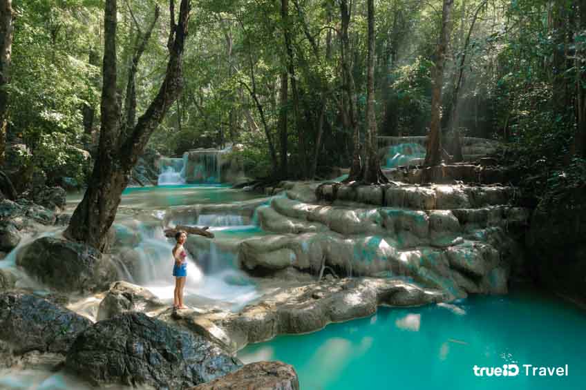 อุทยานแห่งชาติ