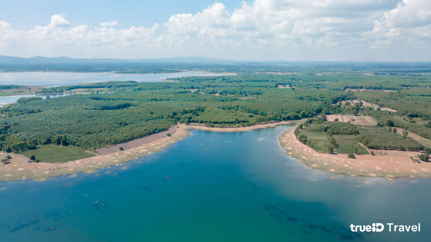 จุดชมวิว สกลนคร