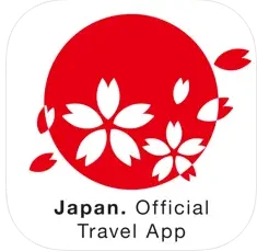 Japan Official Travel App