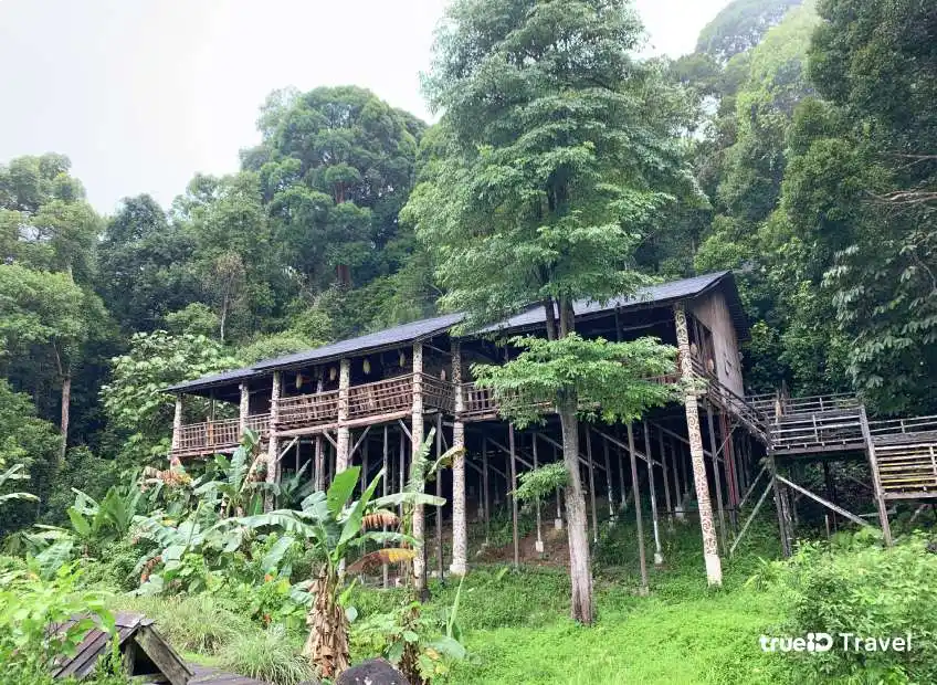 Sarawak Cultural Village ที่เที่ยวกูชิง มาเลเซีย