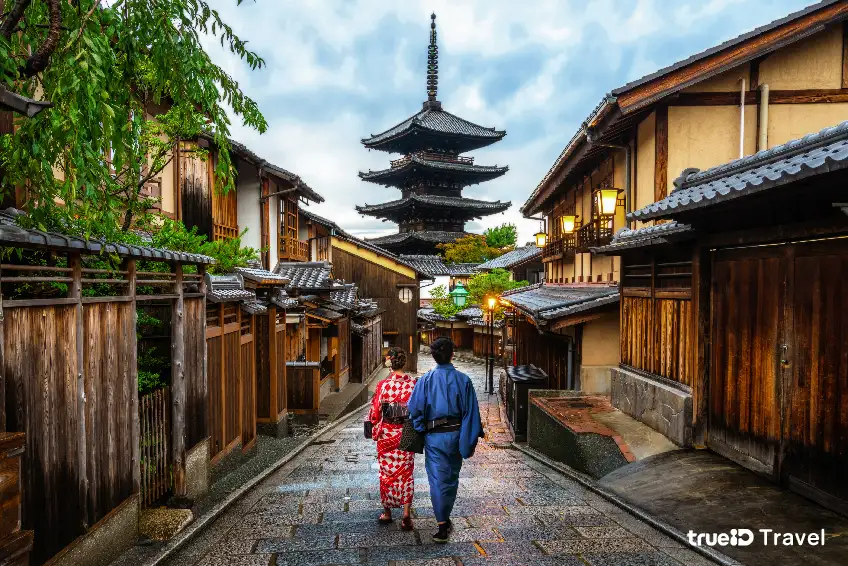 5 เมืองแนะนำ เที่ยวญี่ปุ่นครั้งแรก ไปเมืองไหนดี?