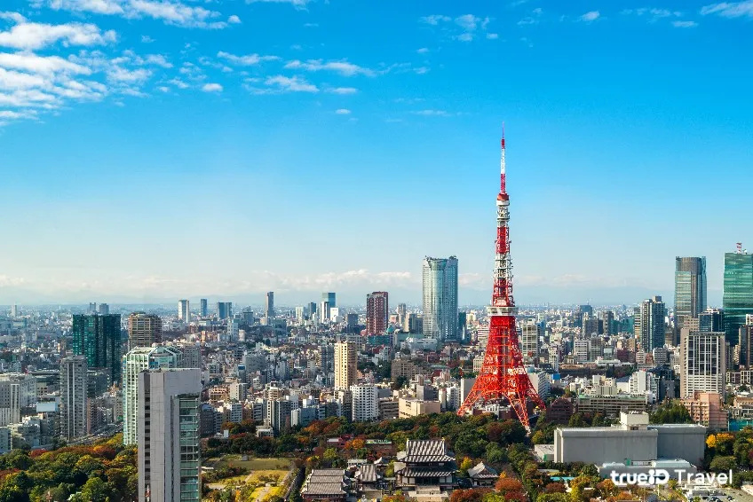 5 เมืองแนะนำ เที่ยวญี่ปุ่นครั้งแรก ไปเมืองไหนดี?