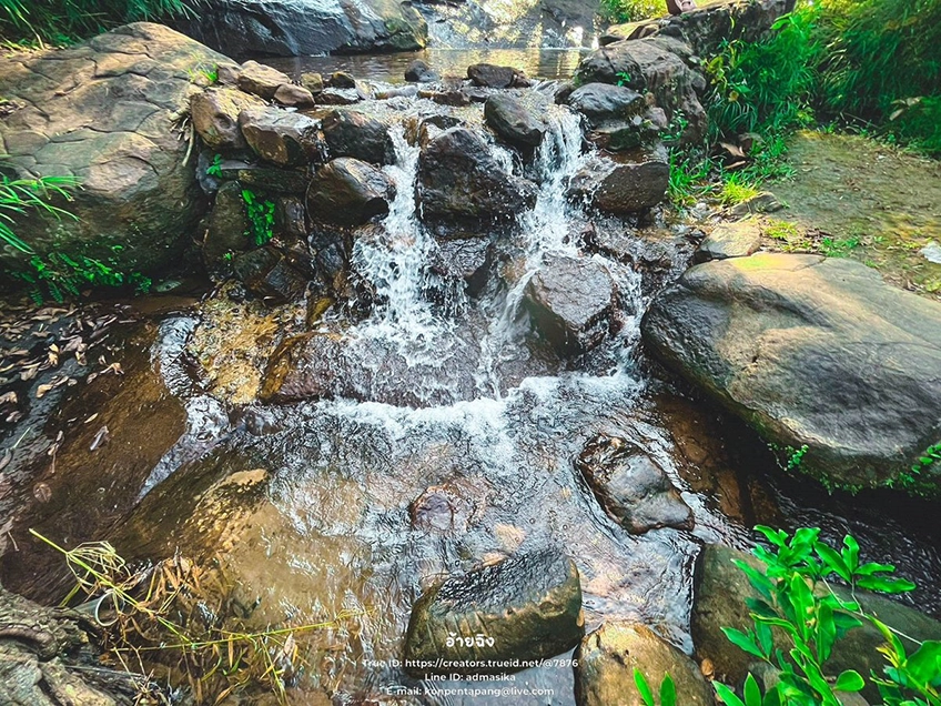 ที่เที่ยวธรรมชาติ สกลนคร