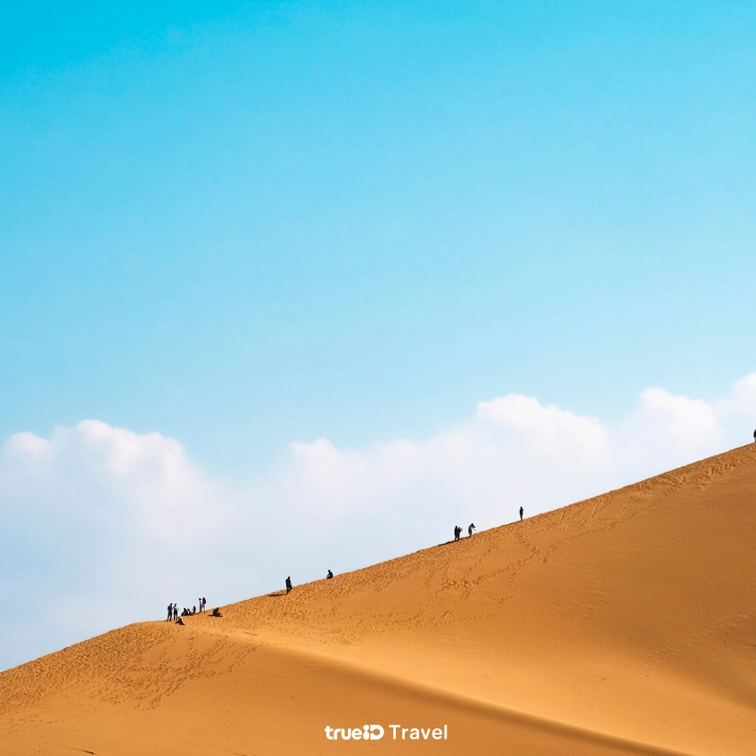 ที่เที่ยวคาซัคสถาน ธรรมชาติ