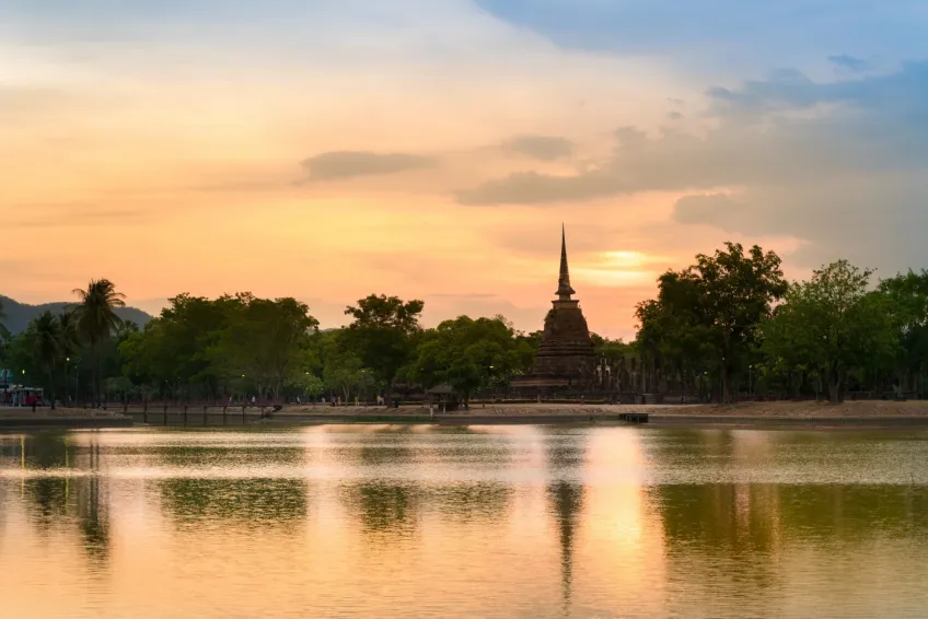น่าน สุโขทัย ติดอันดับ เมืองต้อนรับนักท่องเที่ยวที่ดีที่สุดในไทย