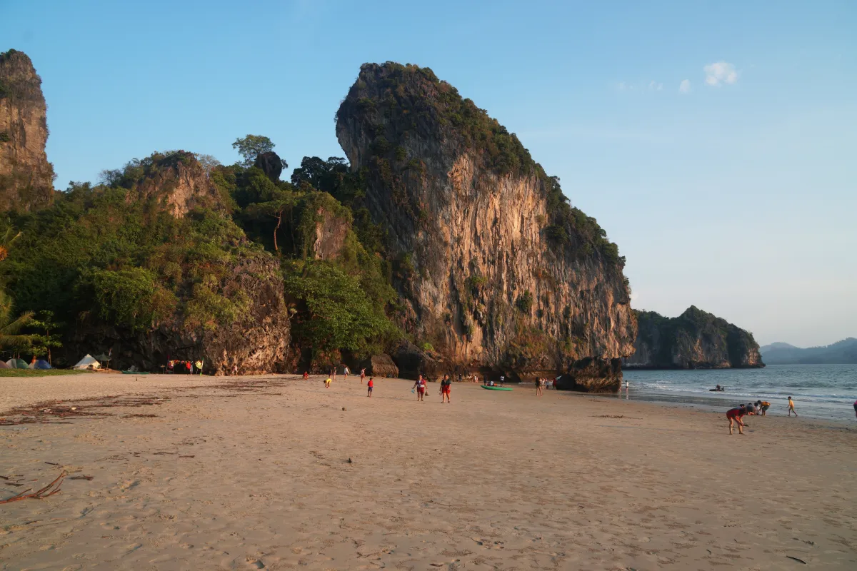 อุทยานแห่งชาติหาดเจ้าไหม