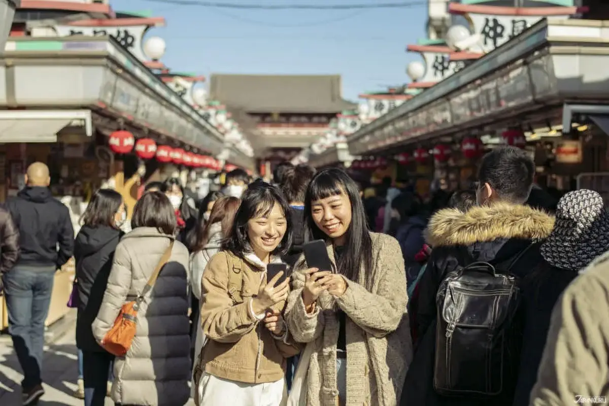 มาตรการสองราคา แก้ปัญหา Overtourism ที่ญี่ปุ่น