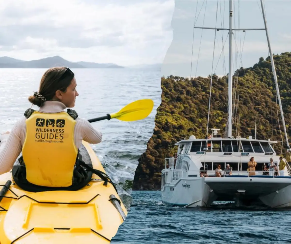 ที่เที่ยวนิวซีแลนด์ 2025 หน้าหนาว