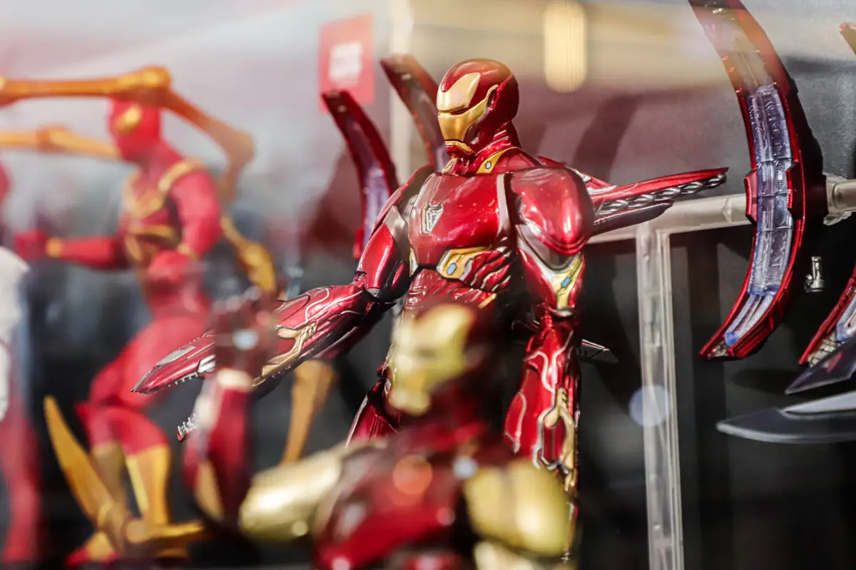 งานของเล่น เซ็นทรัลเวิลด์  Disney Toy Expo Thailand 2025
