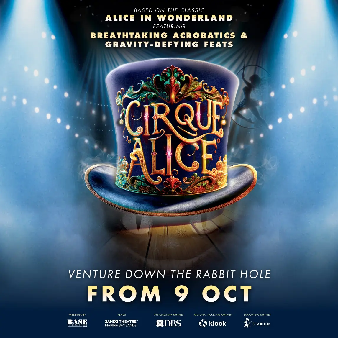 Cirque Alice