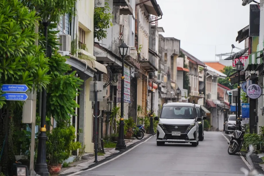 ตัวเมืองนครศรีธรรมราช