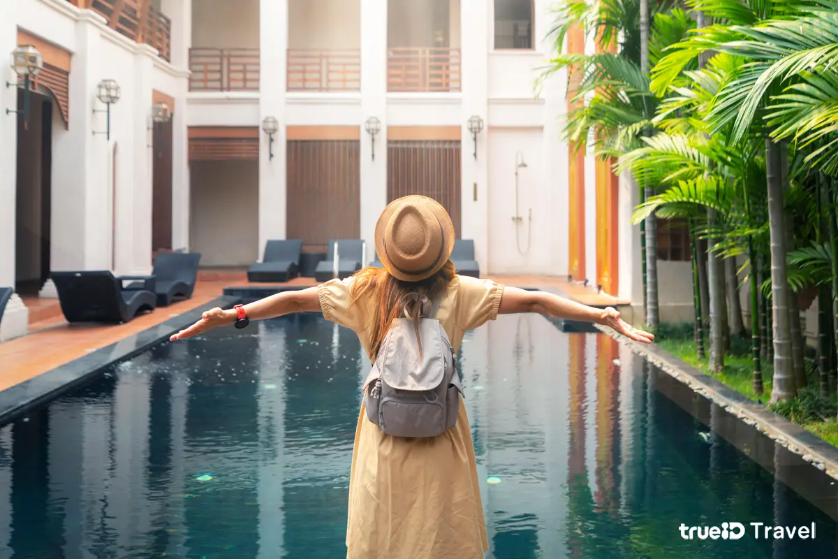 ที่พักเชียงใหม่ในเมือง บ้านพัก เชียงใหม่