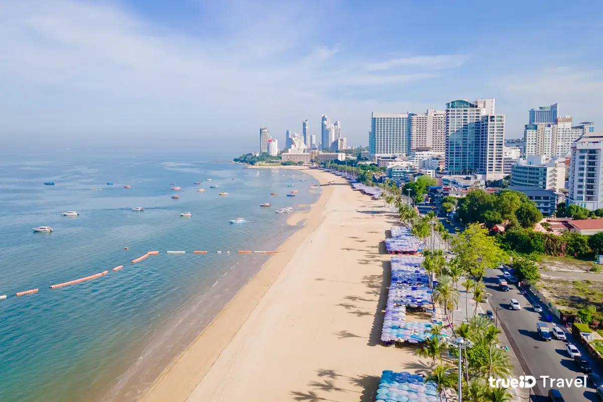 ที่พักปีใหม่ 2026 ที่พักสวย