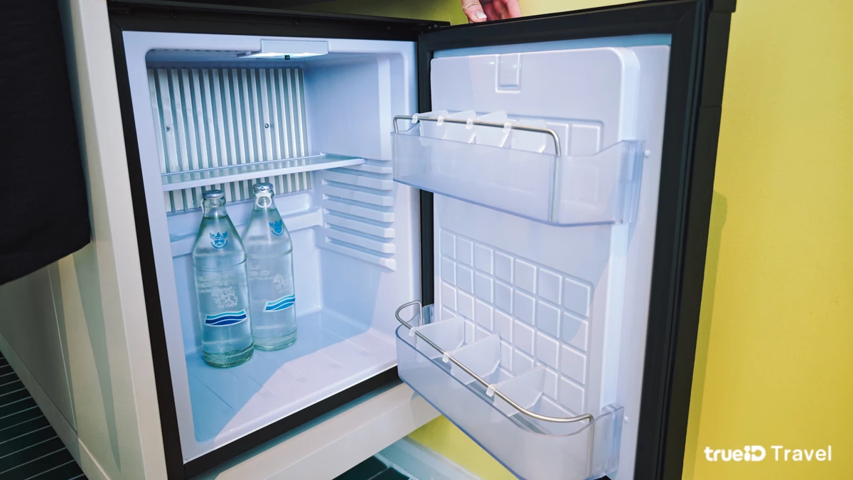 โรงแรมใกล้สนามบินสุวรรณภูมิ ราคาถูก