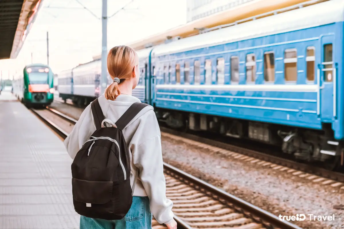 แคปชั่นเที่ยว มีความสุข แคปชั่นเที่ยวคนเดียว