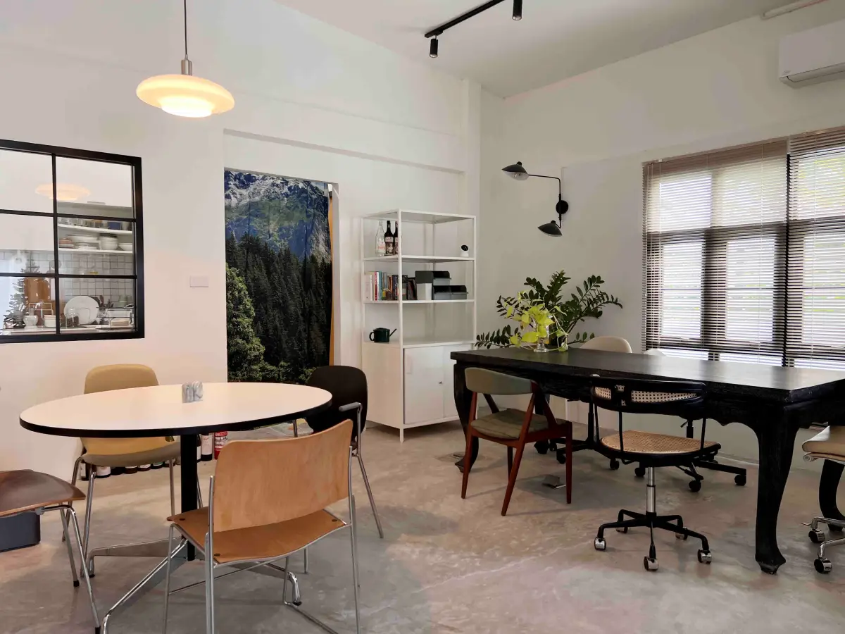 ที่พักวาเลนไทน์ ที่พักโรแมนติก กรุงเทพ Airbnb