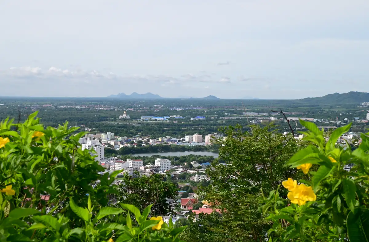 ที่พักยอดนิยมในตัวเมืองนครสวรรค์