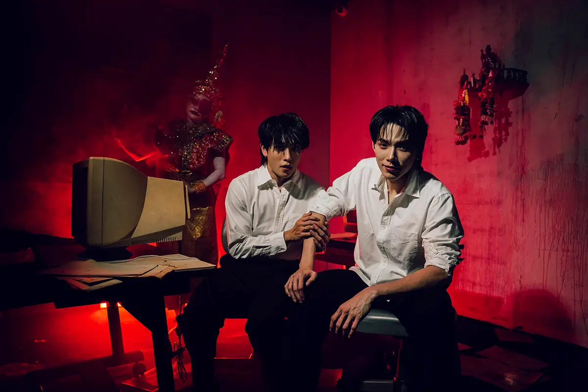 ที่เที่ยวฮาโลวีน 2026 เมกาบางนา บ้านผีสิง