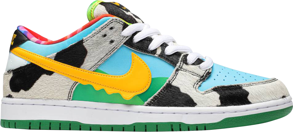 à¸¥à¸¸à¹à¸à¹à¸à¹à¸à¹à¸à¹à¸²à¸à¸­à¸ Nike SB Dunk Low x Ben & Jerryâs âChunky Dunkyâ