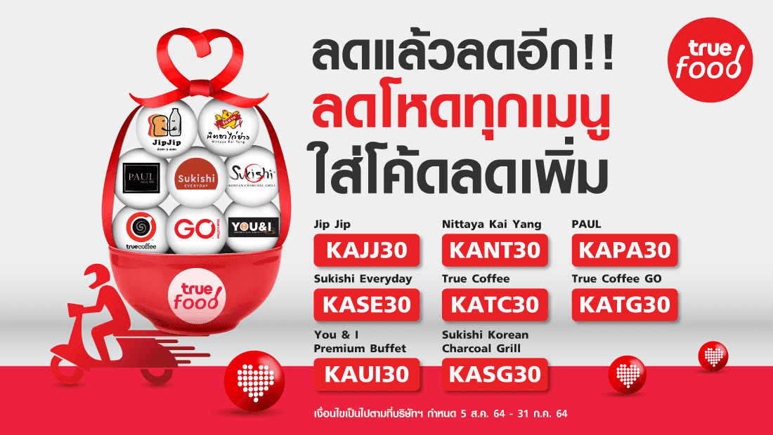 ลดแล้วลดอีก!!