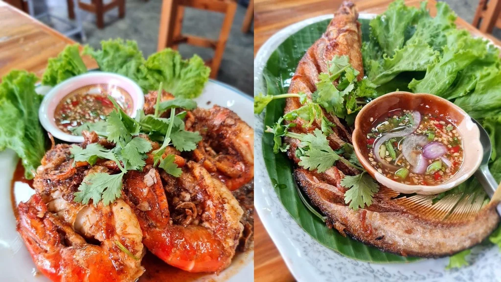 โอโภชนา อยุธยา