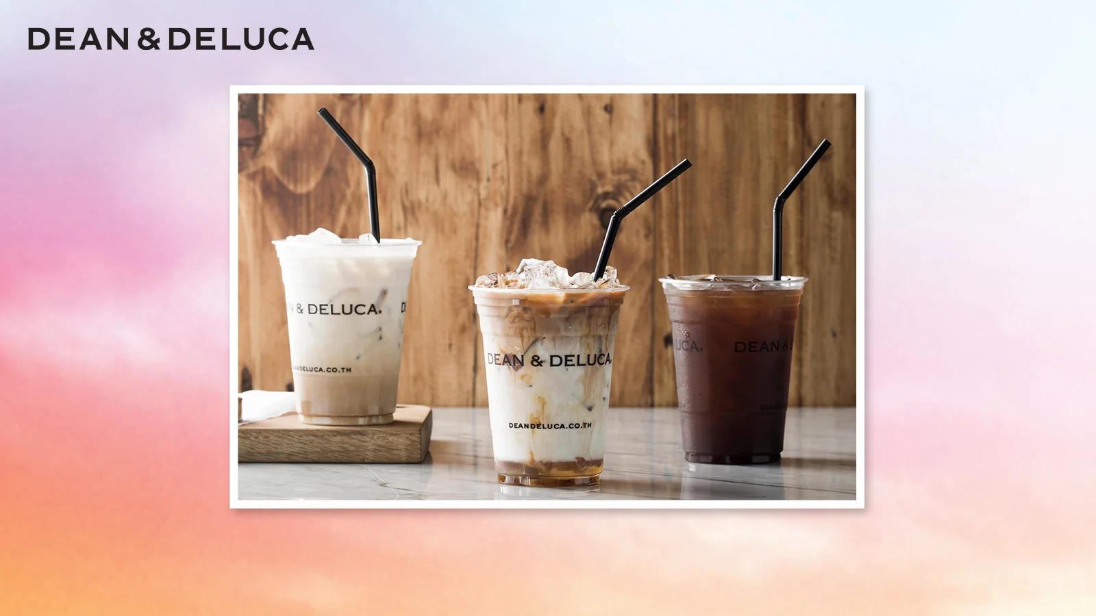 Dean & Deluca