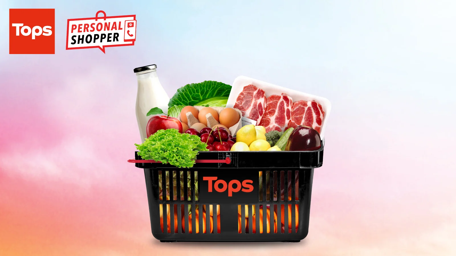 Tops Supermarket