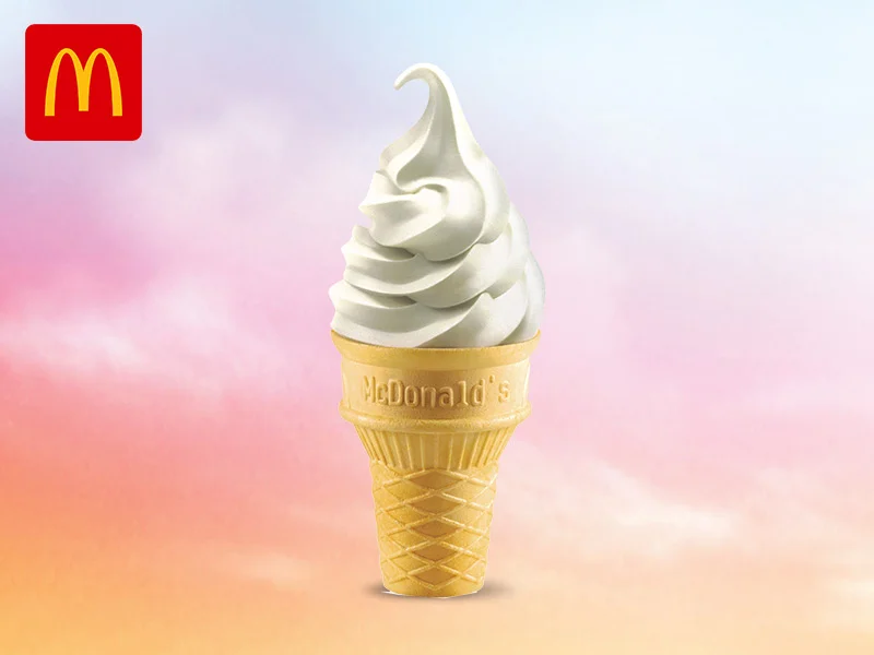 แมคโดนัลด์