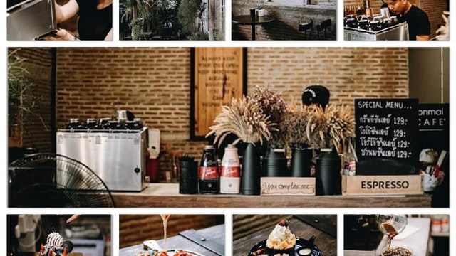 แนะนำ 4 จุดเช็คอิน นั่งฟิน จิบกาแฟ ที่ ชัยภูมิ