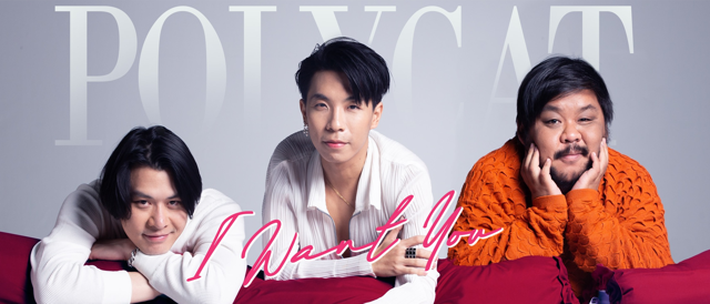 รีวิวคอนเสิร์ต Polycat I Want You